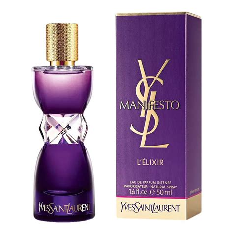 yves saint laurent manifesto edp 50ml|Yves Saint Laurent Manifesto Eau de Parfum 50ml.